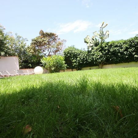 Casa Vacanze Colombo 3991 Palermo Luaran gambar